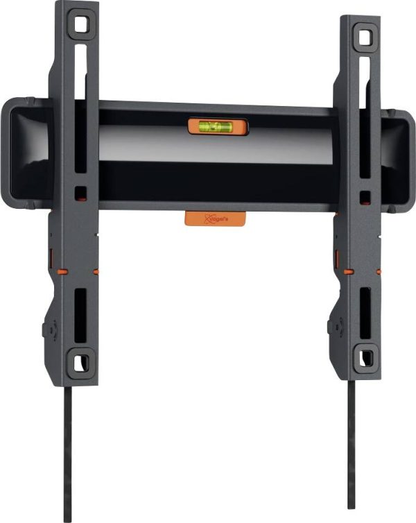 Vogel’s TVM 3205 Uchwyt ścienny do telewizora 48,3 cm (19″) – 127,0 cm (50″) Vogel’s TVM 3205 Uchwyt ścienny do telewizora 48,3 cm (19″) – 127,0 cm (50″)