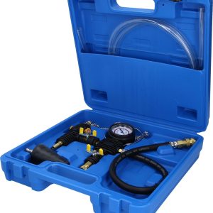 Urządzenie do napełniania i odpowietrzania układu chłodzenia, 4 szt Brilliant Tools BT521100 Urządzenie do napełniania i odpowietrzania układu chłodzenia, 4 szt Brilliant Tools BT521100