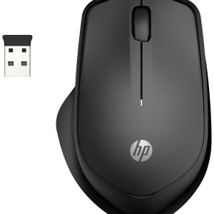 Mysz radiowa HP 280 Mysz radiowa HP 280