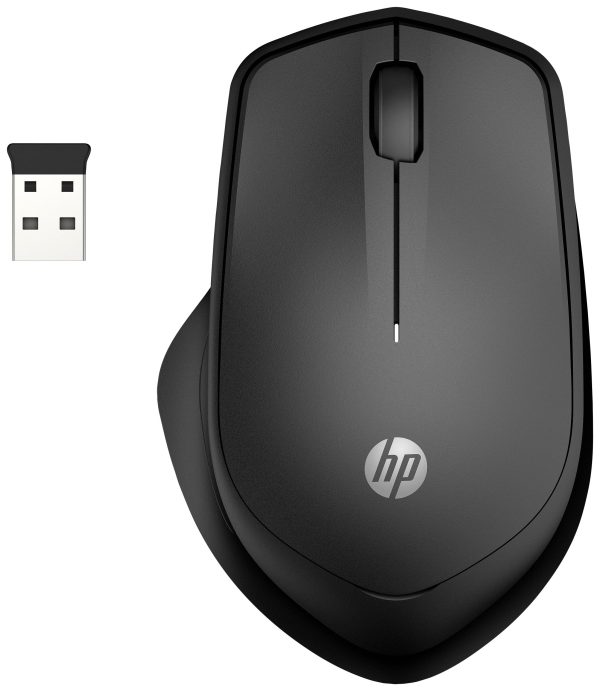 Mysz radiowa HP 280