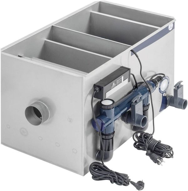 FIAP 2835 Filtr rurowy