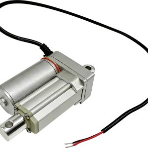 Siłownik elektryczny TRU COMPONENTS TC12-25-150 TC-13492756 Długość skoku 25 mm Popych 150 N 12 V/DC 1 szt. Siłownik elektryczny TRU COMPONENTS TC12-25-150 TC-13492756 Długość skoku 25 mm Popych 150 N 12 V/DC 1 szt.