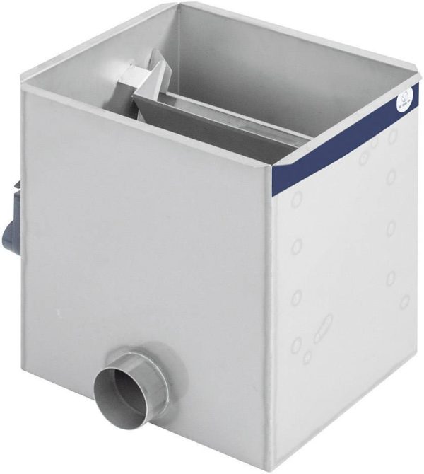 FIAP 2850 Filtr przepływowy 8000 l