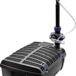Oase 70235 Filtral UVC 6000 Pompa z filtrem z funkcją filtra, z osadnika UVC 2500 l/h Oase 70235 Filtral UVC 6000 Pompa z filtrem z funkcją filtra, z osadnika UVC 2500 l/h