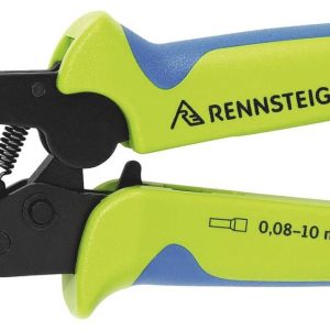Rennsteig Werkzeuge PEW8.84 610 084 3 2 Zaciskarka końcówki kablowe 0.08 do 10 mm² Rennsteig Werkzeuge PEW8.84 610 084 3 2 Zaciskarka końcówki kablowe 0.08 do 10 mm²