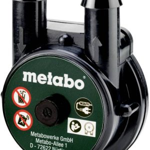 Metabo 627621000 Pompa wiertarki 1 szt. Metabo 627621000 Pompa wiertarki 1 szt.