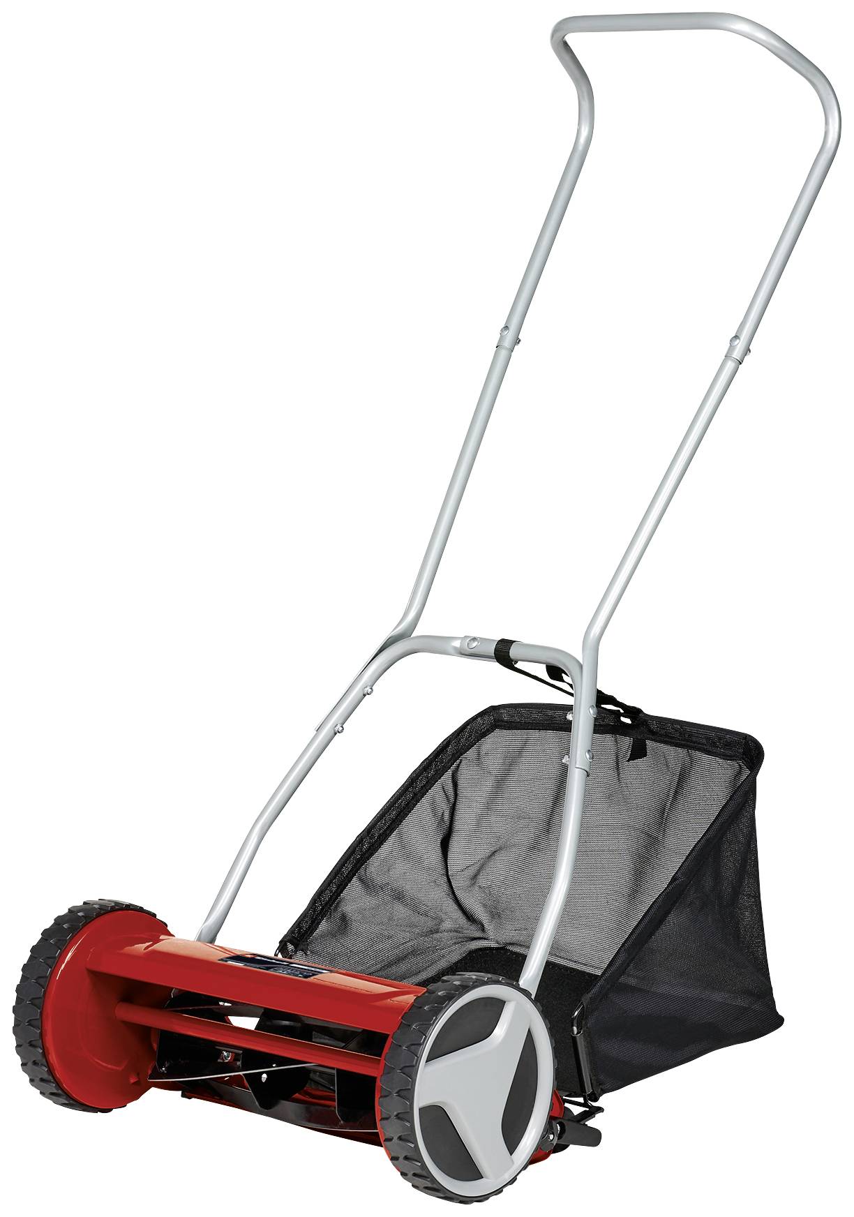 Einhell Power X-Change GC-HM 400 ręczny Kosiarka Maksymalna szerokość cięcia 400 mm - obrazek 1