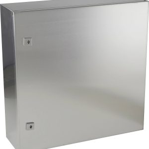 TRU COMPONENTS TC-12876096 Szafka instalacyjna TC-SS606020, IP65, 600 mm x 600 mm x 200 mm, 1 szt. TRU COMPONENTS TC-12876096 Szafka instalacyjna TC-SS606020, IP65, 600 mm x 600 mm x 200 mm, 1 szt.