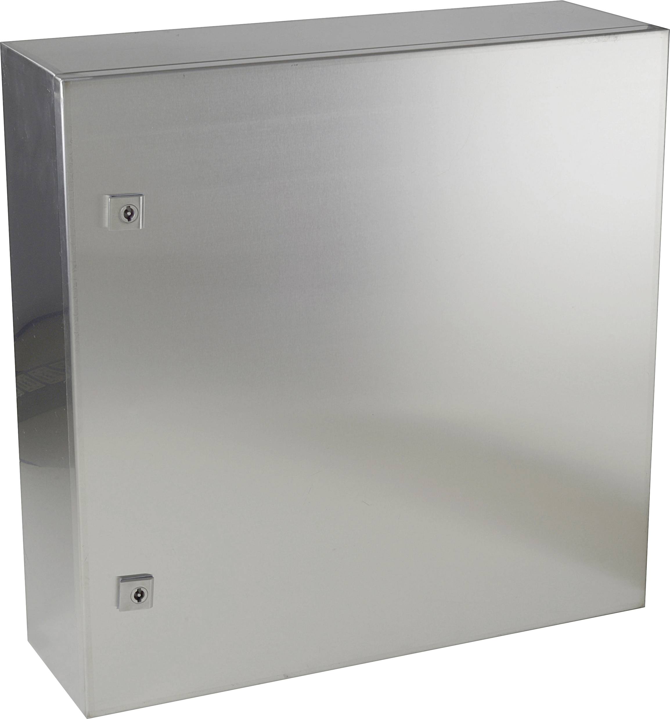 TRU COMPONENTS TC-12876096 Szafka instalacyjna TC-SS606020, IP65, 600 mm x 600 mm x 200 mm, 1 szt. - obrazek 1