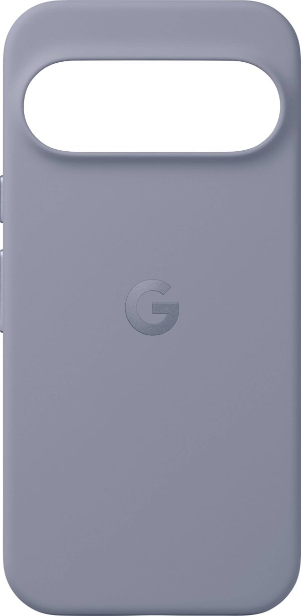 Google Pixel 10/ 10 Pro Case, Moonstone Case Google Pixel 10, Pixel 10 Pro szary GA09837-WW