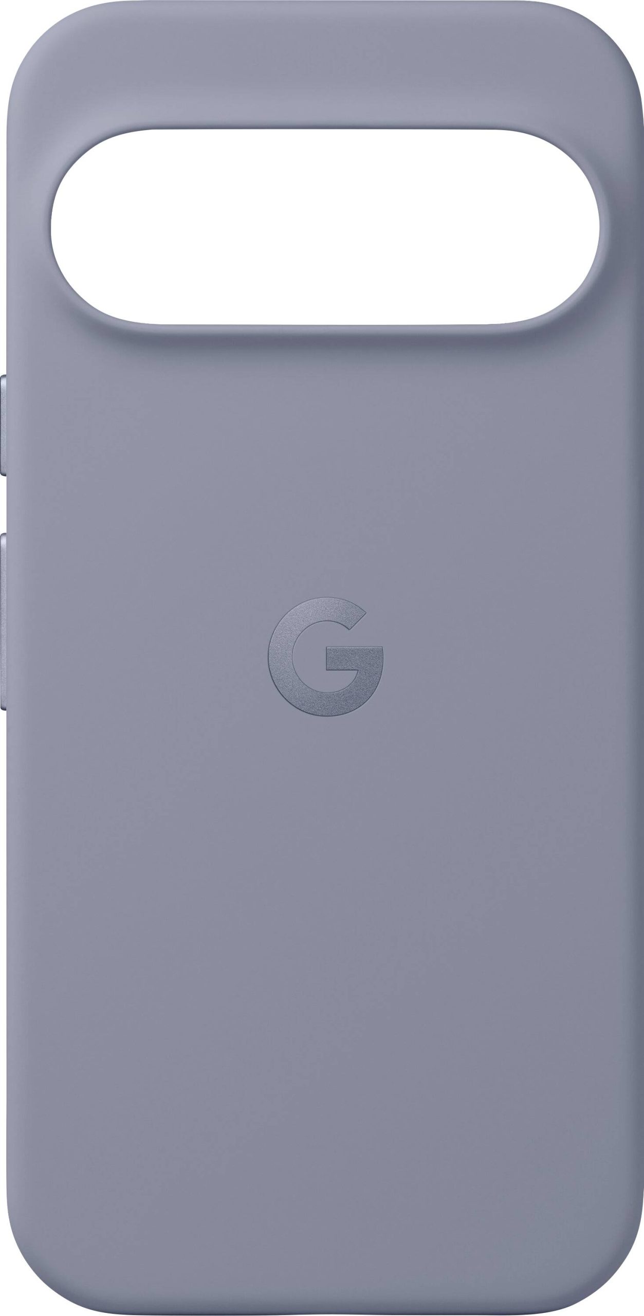 Google Pixel 10/ 10 Pro Case, Moonstone Case Google Pixel 10, Pixel 10 Pro szary GA09837-WW - obrazek 1