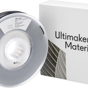 Filament do drukarek 3D ABS UltiMaker M2560 Black 750, Średnica filamentu: 2.85 mm, 750 g, czarny Filament do drukarek 3D ABS UltiMaker M2560 Black 750, Średnica filamentu: 2.85 mm, 750 g, czarny