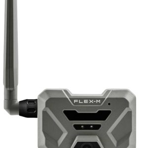 Fotopułapka, kamera leśna Spypoint FLEX-M 680615, 28 MPx, 720 x 400 Pixel Fotopułapka, kamera leśna Spypoint FLEX-M 680615, 28 MPx, 720 x 400 Pixel