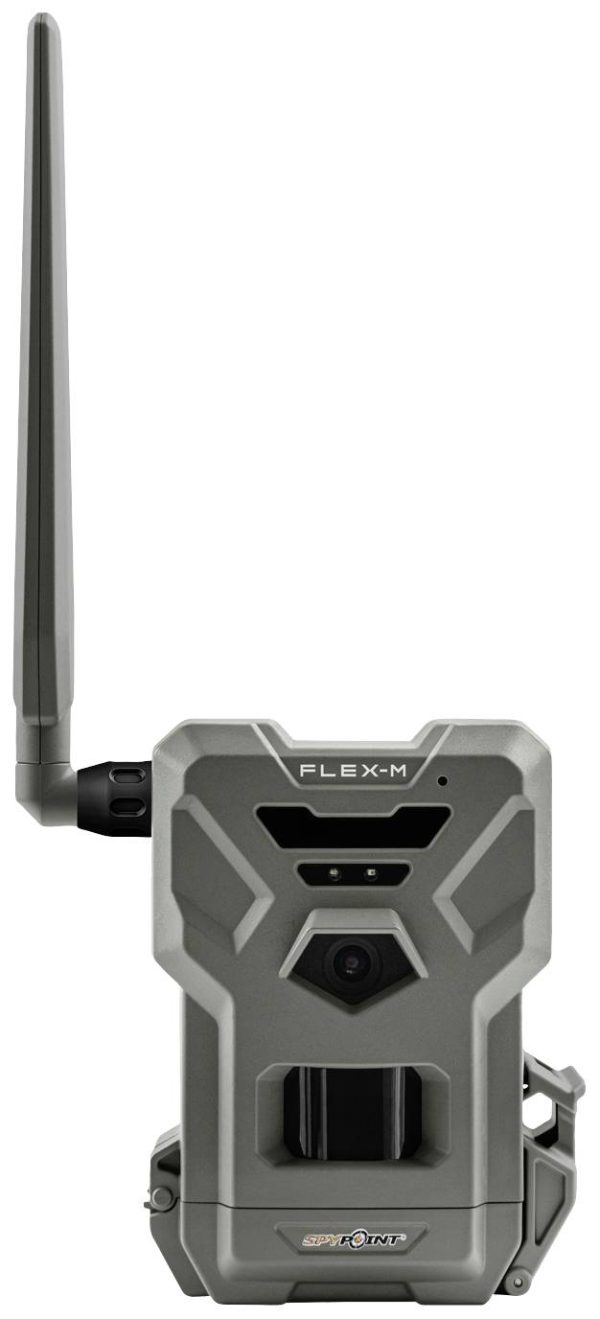 Fotopułapka, kamera leśna Spypoint FLEX-M 680615, 28 MPx, 720 x 400 Pixel