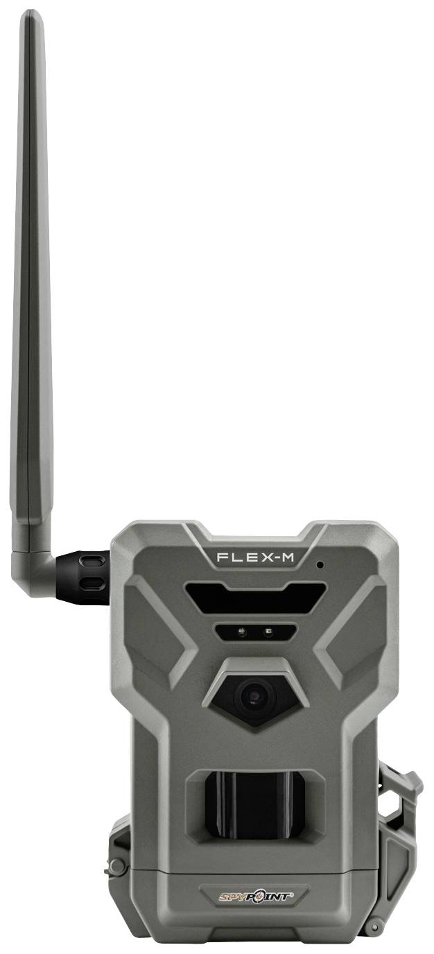 Fotopułapka, kamera leśna Spypoint FLEX-M 680615, 28 MPx, 720 x 400 Pixel - obrazek 1