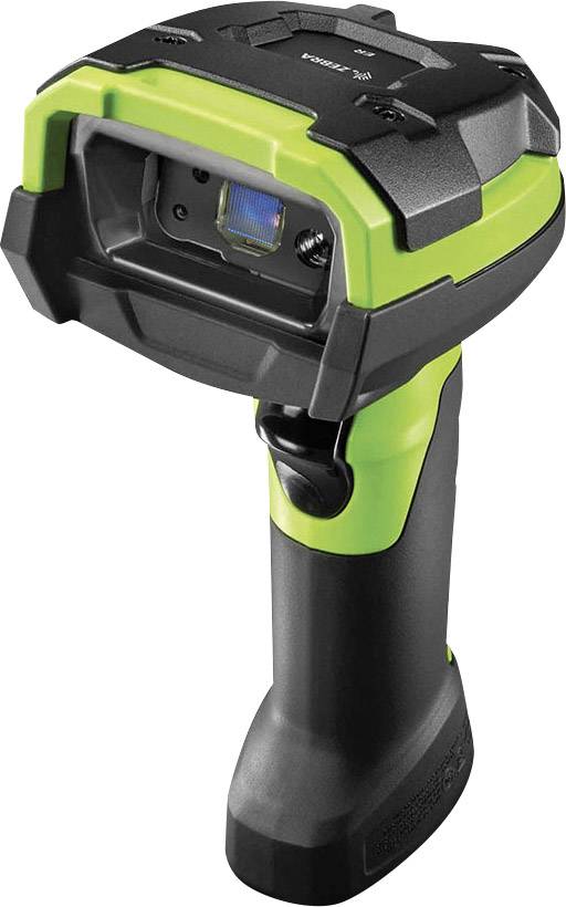 Skaner kodów kreskowych Zebra DS3678-SR, Bluetooth, USB - obrazek 1