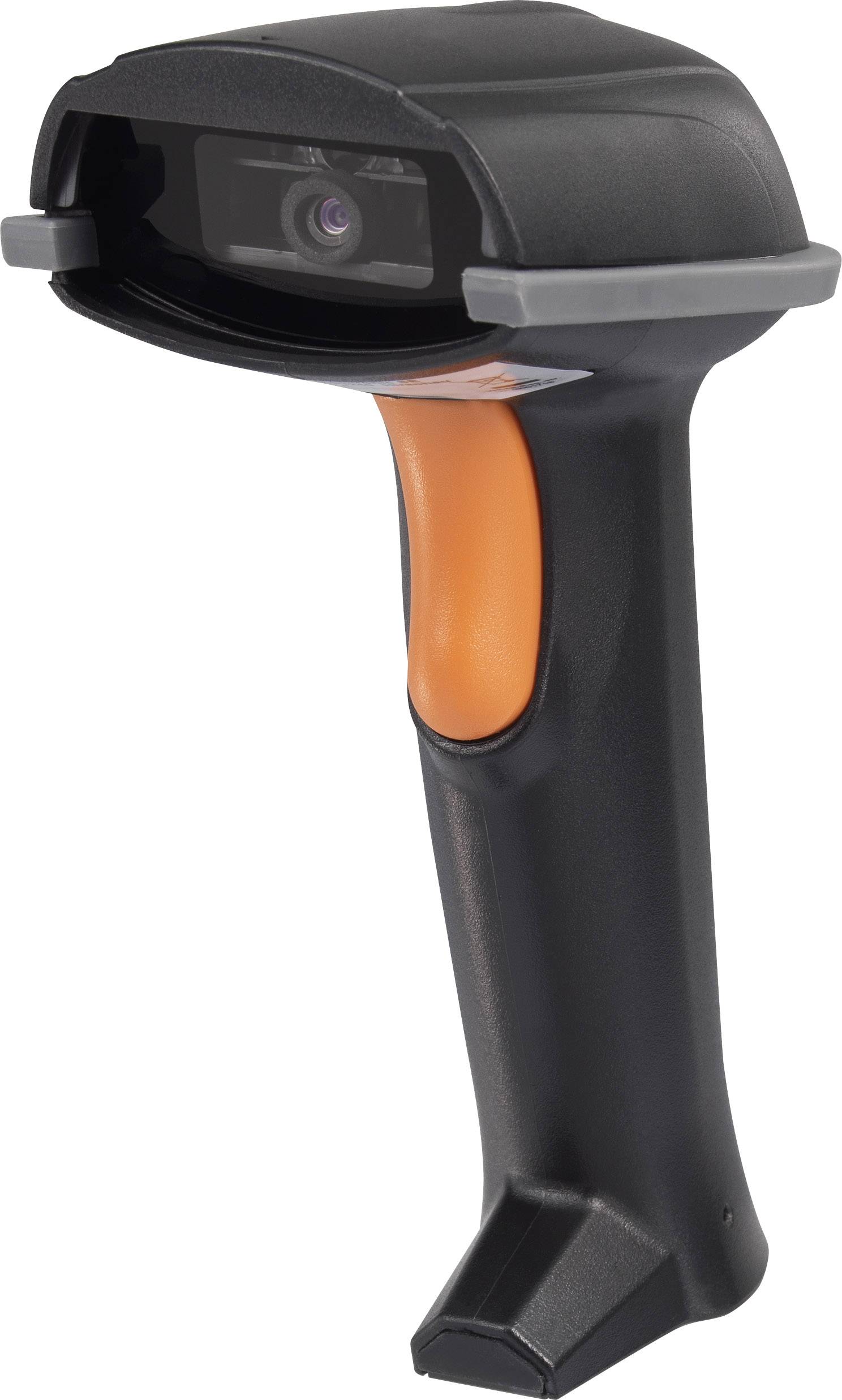 Skaner kodów kreskowych 2D Renkforce LS6302J USB Kit, USB 1.1, USB 2.0 - obrazek 1