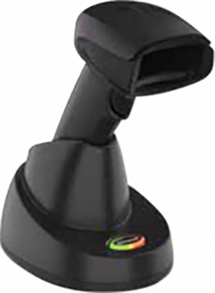 Honeywell Xenon Performance 1952g Skaner kodów kreskowych 2D, 1D Imager czarny Skaner ręczny USB, RS232 - obrazek 1