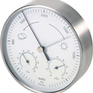 Stacja pogodowa analogowa TFA Dostmann Analoge Wetterstation für innen und außen 20.2027.60 Stacja pogodowa analogowa TFA Dostmann Analoge Wetterstation für innen und außen 20.2027.60