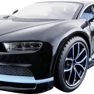 Maisto Bugatti Chiron „42” 1:24 Model samochodu Maisto Bugatti Chiron „42” 1:24 Model samochodu