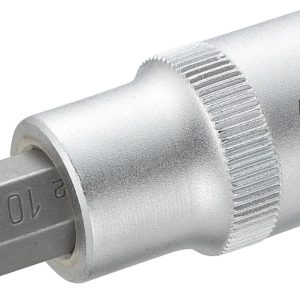 TOOLCRAFT 816159 wewnętrzny sześciokąt Nasadka trzpieniowa 10 mm 1/2″ (12.5 mm) TOOLCRAFT 816159 wewnętrzny sześciokąt Nasadka trzpieniowa 10 mm 1/2″ (12.5 mm)