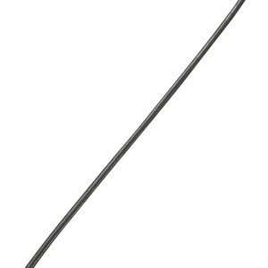 Wąż spiralny TRU COMPONENTS TC-KSPR6BK203, 2.50 do 15 mm, czarny, Produkty w metrach bieżących Wąż spiralny TRU COMPONENTS TC-KSPR6BK203, 2.50 do 15 mm, czarny, Produkty w metrach bieżących