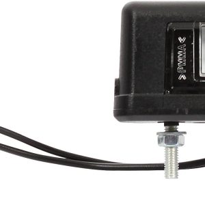 Lampka LED do podświetlania rejestracji SecoRut 90235 Lampka LED do podświetlania rejestracji SecoRut 90235