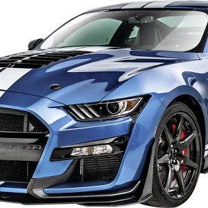 Model samochodu Maisto Ford Shelby ’20 Model samochodu Maisto Ford Shelby ’20