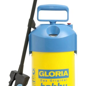Opryskiwacz ciśnieniowy Gloria Haus und Garten hobby exclusiv Opryskiwacz ciśnieniowy Gloria Haus und Garten hobby exclusiv