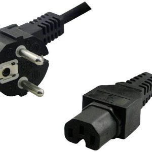 kabel uziemiające, IEC LogiLink CP105 CP105, 2.00 m, 1 szt. kabel uziemiające, IEC LogiLink CP105 CP105, 2.00 m, 1 szt.