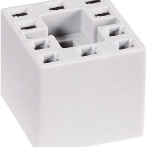 Złącze przyłączeniowe 5.05510.421 RAFI 5.05.510.421/0000 1 szt. Złącze przyłączeniowe 5.05510.421 RAFI 5.05.510.421/0000 1 szt.