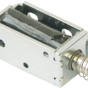 RED MAGNETICS ITS-LS1110B-D-24VDC Magnes pchający push 0.18 N/mm 2 N/mm 24 V/DC 1.1 W