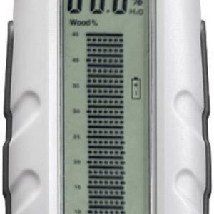 Higrometr do materiałów budowlanych VOLTCRAFT FM-200 inwazyjny Higrometr do materiałów budowlanych VOLTCRAFT FM-200 inwazyjny
