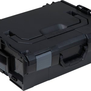 Skrzynka narzędziowa bez wyposażenia Sortimo L-BOXX 136 6100000306 (D x S x W) 442 x 357 x 151 mm Skrzynka narzędziowa bez wyposażenia Sortimo L-BOXX 136 6100000306 (D x S x W) 442 x 357 x 151 mm