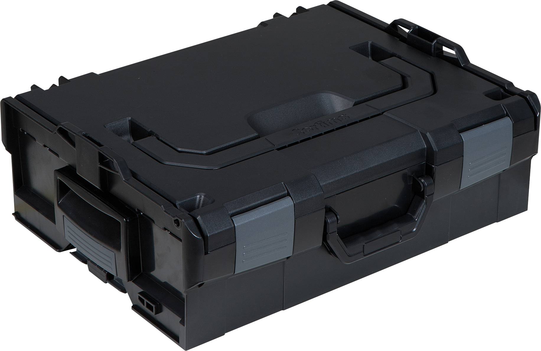 Skrzynka narzędziowa bez wyposażenia Sortimo L-BOXX 136 6100000306 (D x S x W) 442 x 357 x 151 mm - obrazek 1