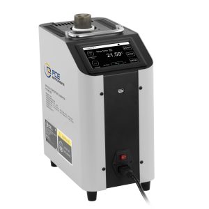 PCE Instruments Kalibrator Temperatura