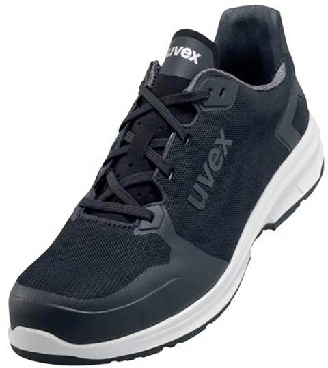 uvex 6594 6594836 Obuwie ochronne S1 Rozmiar buta (EU): 36 czarny 1 par(a) - obrazek 1