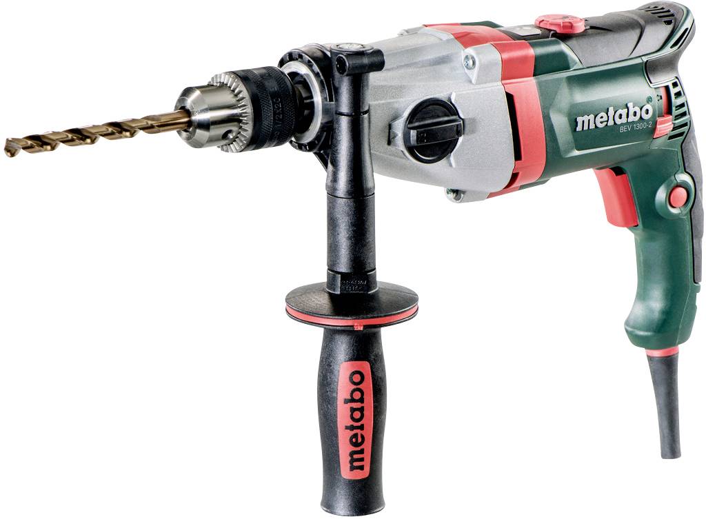 Wiertarka Metabo BEV 1300-2 600574000 1300 W - obrazek 1