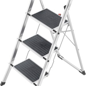 Stopnie składane Hailo K70 4393-801 1 szt. Stopnie składane Hailo K70 4393-801 1 szt.