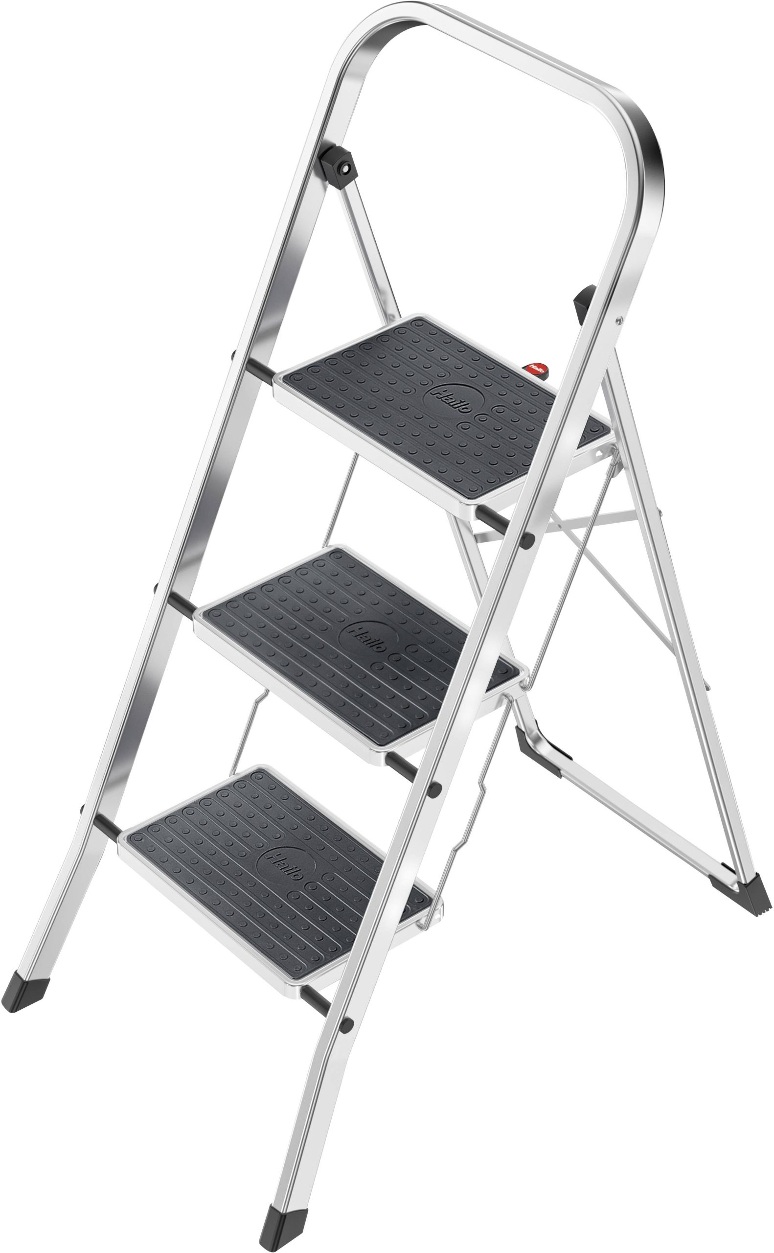 Stopnie składane Hailo K70 4393-801 1 szt. - obrazek 1