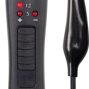 Dwubiegunowy tester napięcia VOLTCRAFT VC AET-100 CAT I Dwubiegunowy tester napięcia VOLTCRAFT VC AET-100 CAT I