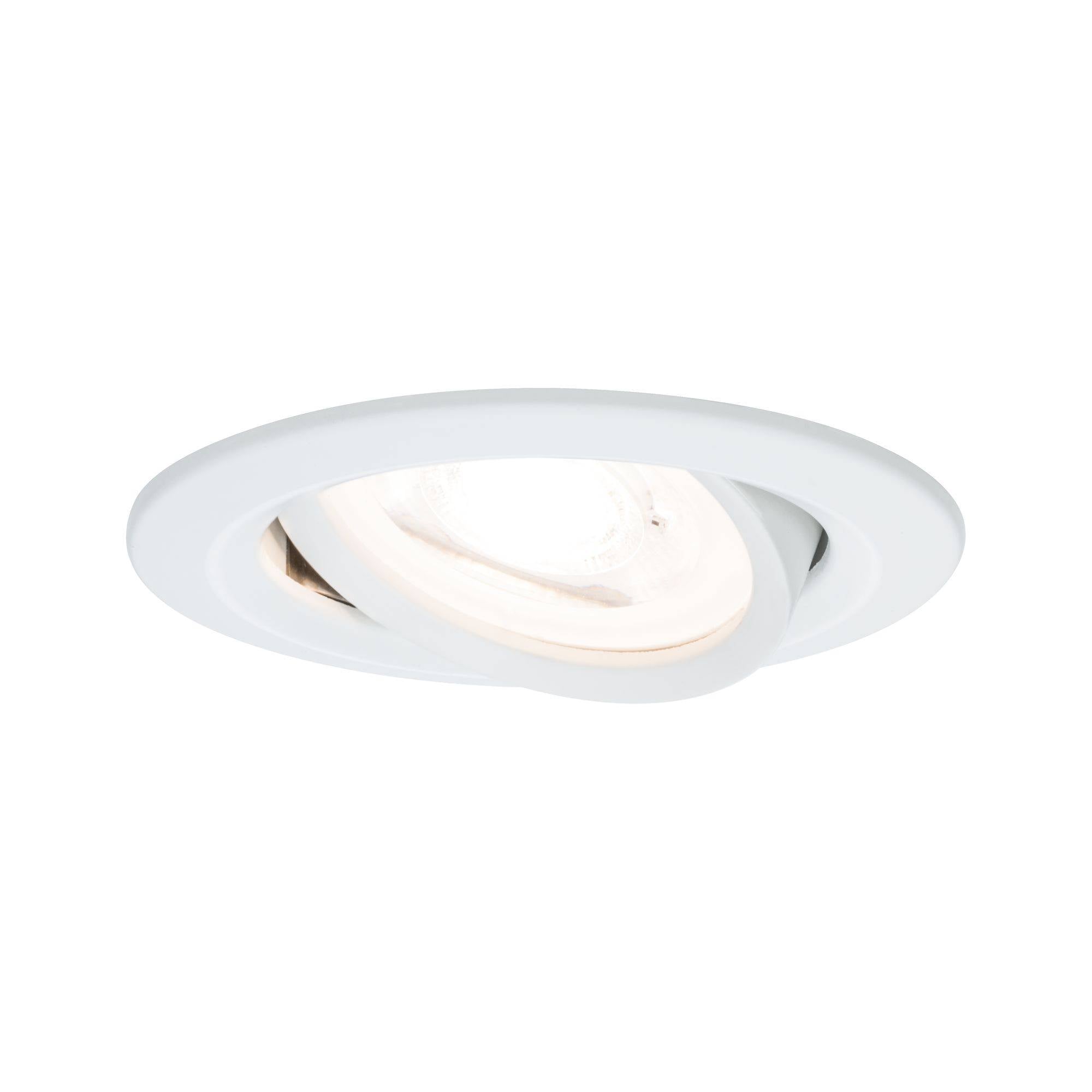 Lampa do zabudowy Paulmann Nova 93639 35 W - obrazek 1