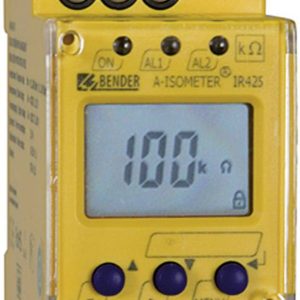 Bender B71036402 1 – 200 kΩ Bender B71036402 1 – 200 kΩ