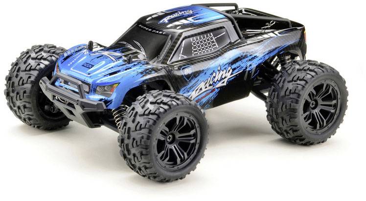 Model samochodu RC Absima Truck Racing, 2,4 GHz - obrazek 1