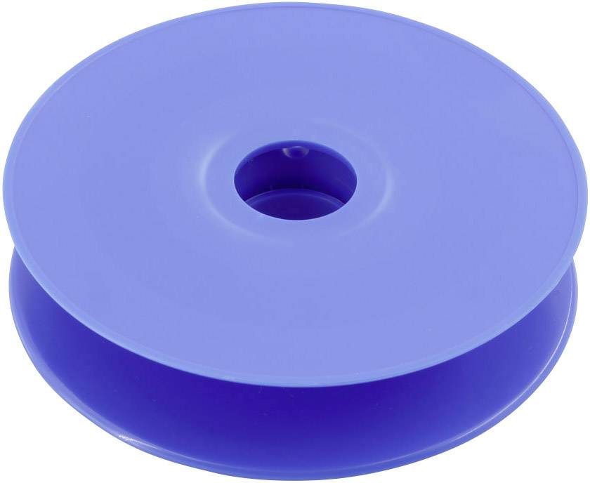 TRU COMPONENTS 1572882 Pusta szpula, 1 szt. - obrazek 1