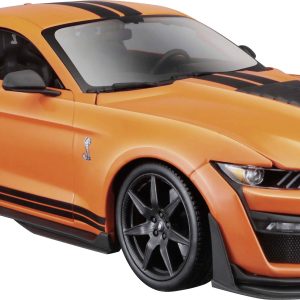 Model samochodu Maisto Ford Mustang Shelby GT500 Model samochodu Maisto Ford Mustang Shelby GT500