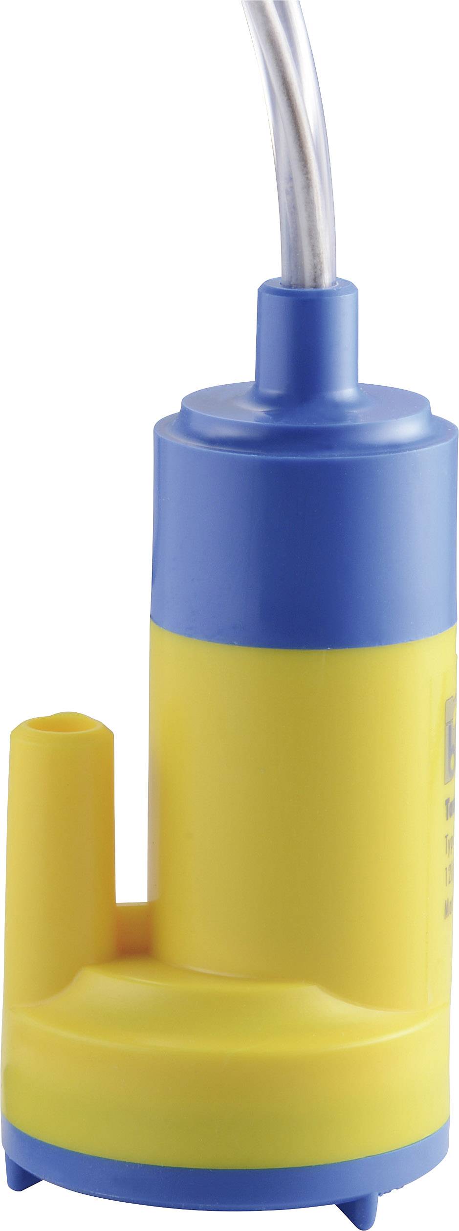 Pompa zanurzeniowa, niskonapięciowa Barwig 0333, 0.6 bar, 720 l/h, 6 m - obrazek 1