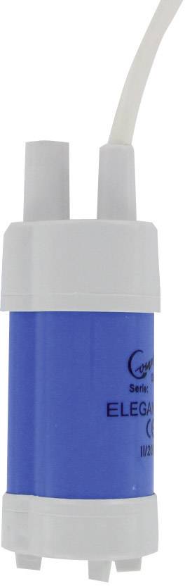 Pompa zanurzeniowa, niskonapięciowa Comet ELEGANT 24 V/DC 1305.79.59, 0.55 bar, 600 l/h, 5.5 m - obrazek 1