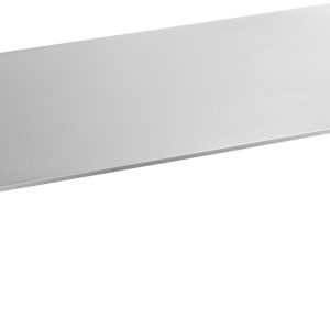 SpeaKa Professional SP-MR-300 Podstawka pod monitor aluminium Zakres wysokości: 63 mm (max) srebrny SpeaKa Professional SP-MR-300 Podstawka pod monitor aluminium Zakres wysokości: 63 mm (max) srebrny