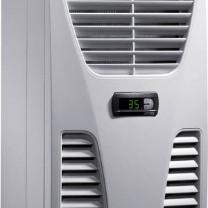 Rittal SK 3361.500 Urządzenie chłodzące 230 V 0.85 kW (S x W x G) 28 x 55 x 28 cm 1 szt. Rittal SK 3361.500 Urządzenie chłodzące 230 V 0.85 kW (S x W x G) 28 x 55 x 28 cm 1 szt.